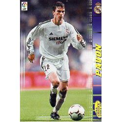 Pavon Real Madrid 168 Megacracks 2004-05