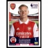 Venta Cromo de Oleksandr Zinchenko Arsenal Panini Premier League 2023 Stickers
