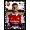 Buy Sticker Emile Smith Rowe Arsenal Panini Premier League 2022/23 Stickers