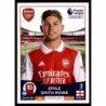 Venta Cromo de Martin Ødegaard Arsenal Premier League Stickers 2023