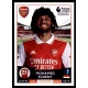 Mohamed Elneny Arsenal 69