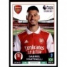 Comprar Cromos Gabriel Martinelli Arsenal Premier League Stickers 2023 Panini
