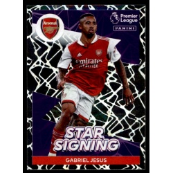 Gabriel Jesus Star Signing Arsenal 75
