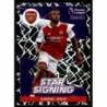 Venta Cromo de Gabriel Jesus Star Signing Arsenal Premier League Stickers 2023