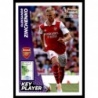 Sale Sticker of Oleksandr Zinchenko Key Player Arsenal Panini Premier League 2022/23 Stickers