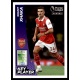 Granit Xhaka Key Player Arsenal 79