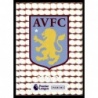 Buy Sticker Club Badge Aston Villa Premier League Stickers Panini 2023
