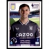 Buy Sticker Emiliano Martínez Aston Villa Panini Premier League 2022/23 Stickers