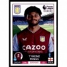 Sale Sticker Tyrone Mings Aston Villa Panini Premier League 2023 Stickers