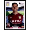 Comprar Online Jan Bednarek Aston Villa Premier League Stickers 2023