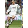 Roberto Real Madrid 171 Megacracks 2004-05