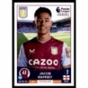 Venta Cromo de Jacob Ramsey Aston Villa Premier League Stickers 2023 Panini