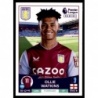 Buy Sticker Ollie Watkins Aston Villa Premier League Stickers 2023 Panini