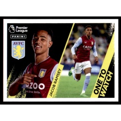 Jacob Ramsey One to Watch Aston Villa 103