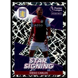 Diego Carlos Star Signing Aston Villa 104