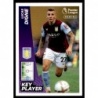 Sale Sticker of Lucas Digne Key Player Aston Villa Premier League Stickers 2023 Panini