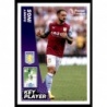 Sale Sticker of Danny Ings Key Player Aston Villa Panini Premier League 2023 Stickers