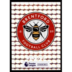 Club Badge Brentford 110