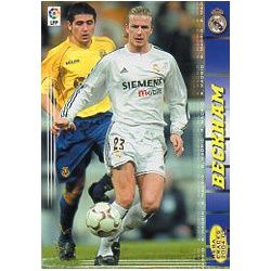 Beckham Real Madrid 173