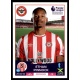 Ethan Pinnock Brentford 115