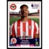 Venta Cromo de Ethan Pinnock Brentford Panini Premier League 2023 Stickers