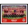 Sale Sticker of Team Photo Brentford Premier League Stickers Panini 2023
