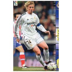 Guti Real Madrid 174 Megacracks 2004-05