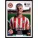 Sergi Canós Brentford 128