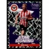 Sale Sticker of Ben Mee Star Signing Brentford Panini Premier League 2022/23 Stickers
