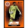Sale Sticker of David Raya Key Player Brentford Premier League Stickers Panini 2023