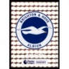 Comprar Cromo Club Badge Brighton & Hove Albion Premier League Stickers 2023 Panini