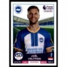 Venta Cromo de Joël Veltman Brighton & Hove Albion Panini Premier League 2022/23 Stickers