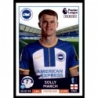 Oferta Cromos Solly March Brighton & Hove Albion Panini Premier League 2022/23 Stickers