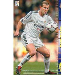 Zidane Real Madrid 177