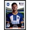 Venta Cromos Adam Lallana Brighton & Hove Albion Premier League Stickers 2023 Panini