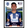 Comprar Cromos Billy Gilmour Brighton & Hove Albion Panini Premier League 2022/23 Stickers