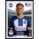 Leandro Toussard Brighton & Hove Albion 157