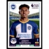 Venta Cromo de Jeremy Sarmiento Brighton & Hove Albion Premier League Stickers 2023 Panini