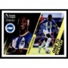 Comprar Cromos Moisés Caicedo One to Watch Brighton & Hove Albion Premier League Stickers 2023 Panini