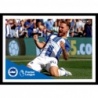 Comprar Cromo Alexis Mac Allister Celebration Brighton & Hove Albion Panini Premier League 2022/23 Stickers
