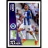 Venta Cromo de Pascal Groß Key Player Brighton & Hove Albion Panini Premier League 2022/23 Stickers