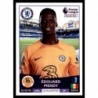 Venta Cromo de Édouard Mendy Chelsea Panini Premier League 2023 Stickers