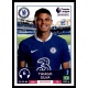 Thiago Silva Chelsea 171