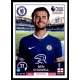 Ben Chilwell Chelsea 172