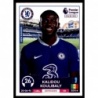 Venta Cromo de Kalidou Koulibaly Chelsea Premier League Stickers 2023