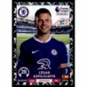 Venta Cromo de César Azpilicueta Chelsea Premier League Stickers Panini 2023