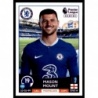 Venta Cromo de Mason Mount Chelsea Premier League Stickers 2023