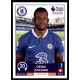 Denis Zakaria Chelsea 183
