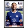 Venta Cromo de Hakim Ziyech Chelsea Panini Premier League 2022/23 Stickers