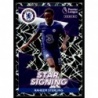 Venta Cromo de Raheem Sterling Star Signing Chelsea Panini Premier League 2023 Stickers